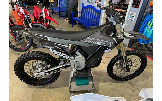2024 Stark Future 80 HP VARG ENDURO W/ HB