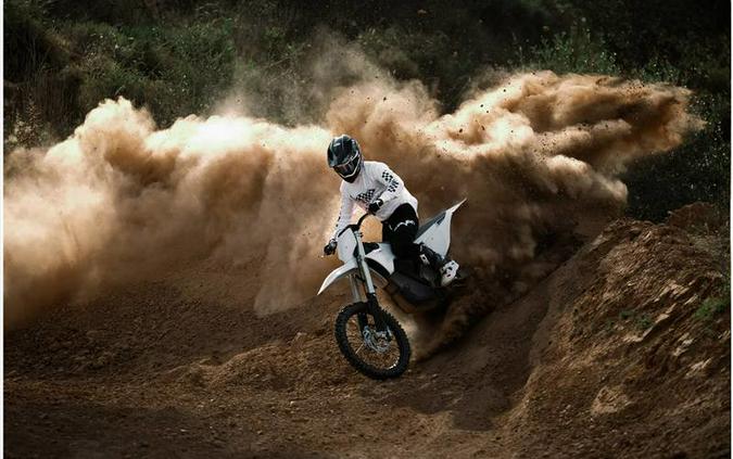 2024 Stark Future 80 HP VARG ENDURO W/ HB