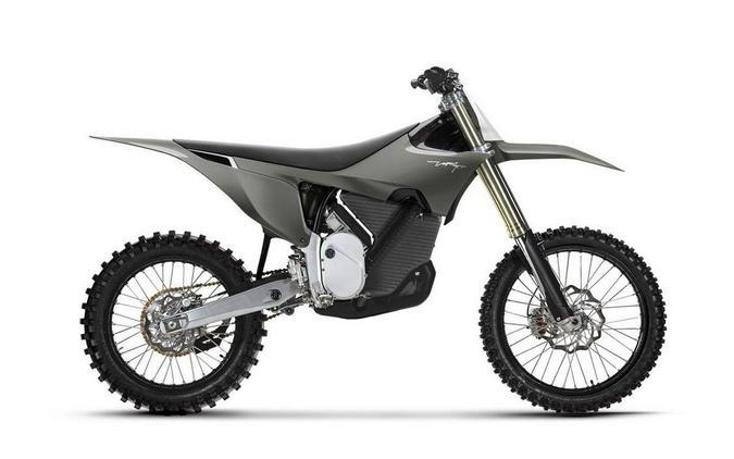 2024 Stark Future 80 HP VARG ENDURO W/ HB