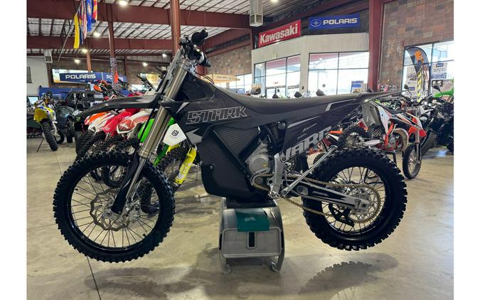 2024 Stark Future 80 HP VARG ENDURO W/ HB
