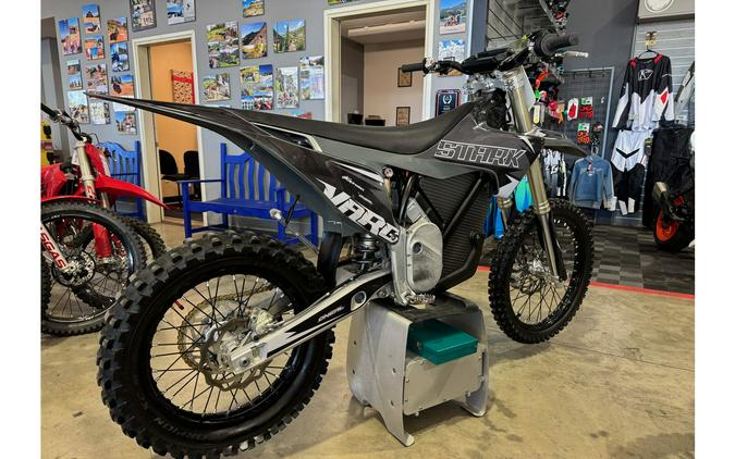 2024 Stark Future 80 HP VARG ENDURO W/ HB