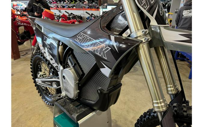 2024 Stark Future 80 HP VARG ENDURO W/ HB