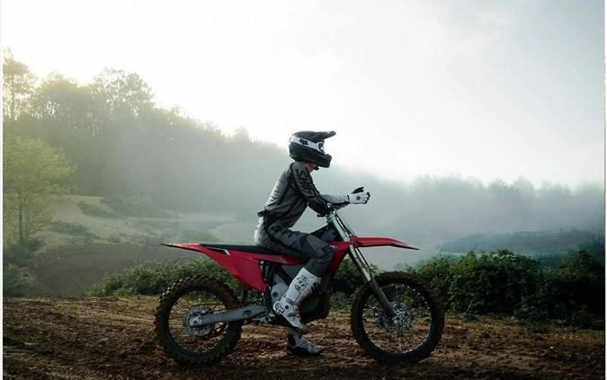 2024 Stark Future 80 HP VARG ENDURO W/ HB