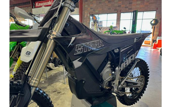 2024 Stark Future 80 HP VARG ENDURO W/ HB