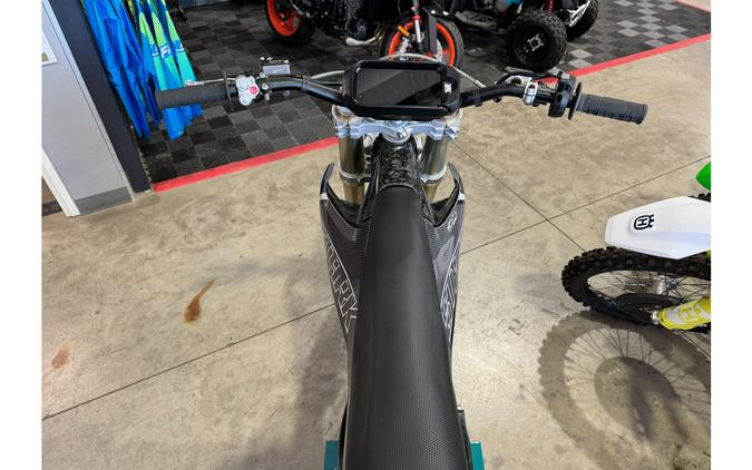 2024 Stark Future 80 HP VARG ENDURO W/ HB