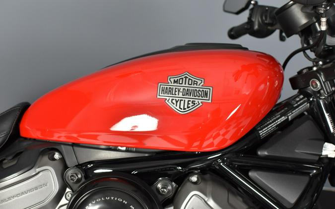 2012 Harley-Davidson Forty-Eight