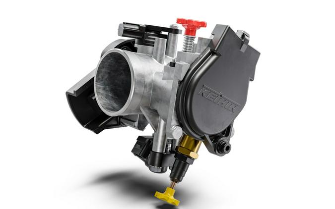 2025 Husqvarna FE 501S - 464822*