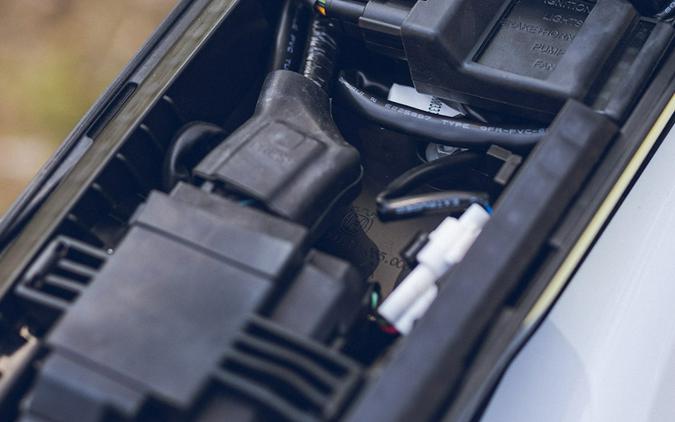 2025 Husqvarna FE 501S - 464822*