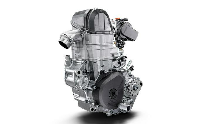 2025 Husqvarna FE 501S - 464822*