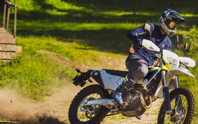 2025 Husqvarna FE 501S - 464822*