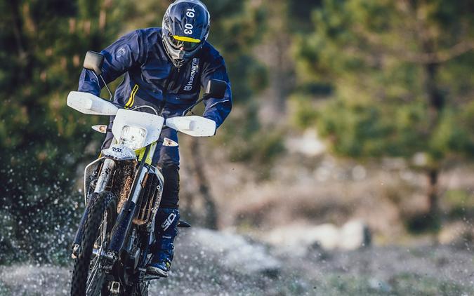 2025 Husqvarna FE 501S - 464822*