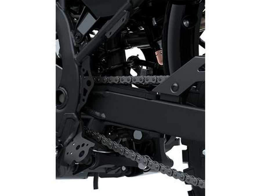 2026 Kawasaki KLX 230 DF ABS