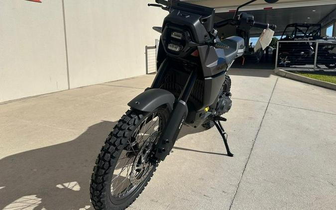 2025 Can-Am® Origin Carbon Black