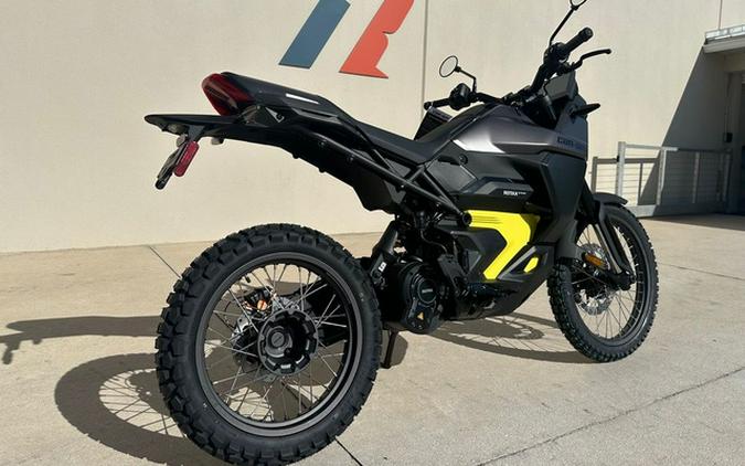 2025 Can-Am Origin Carbon Black