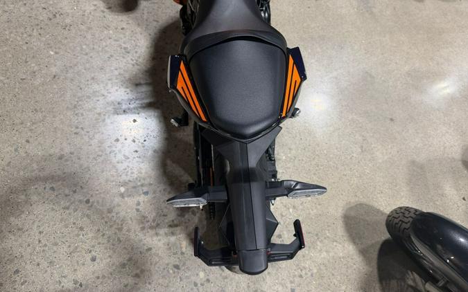 2025 Kawasaki Ninja® 650 ABS