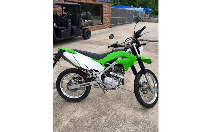 2021 Kawasaki KLX®230