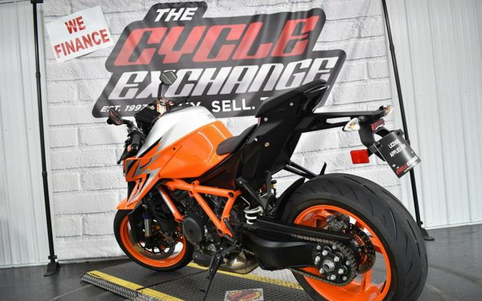 2023 KTM Super Duke 1290 R EVO