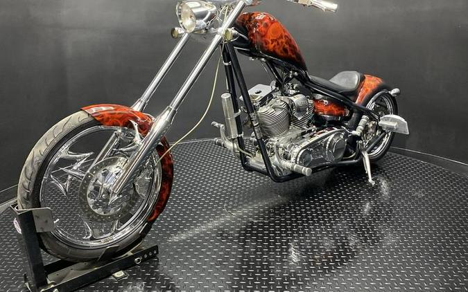 2005 Big Dog Ridgeback™