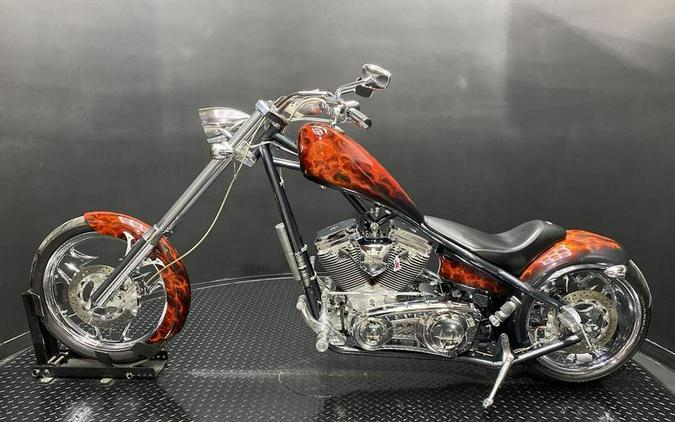 2005 Big Dog Ridgeback™