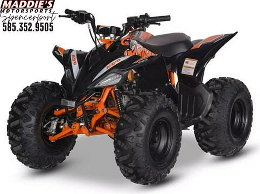 2026 Kayo Predator 110