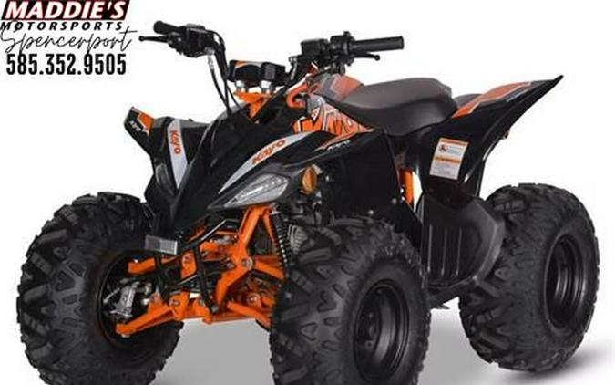 2026 Kayo Predator 110