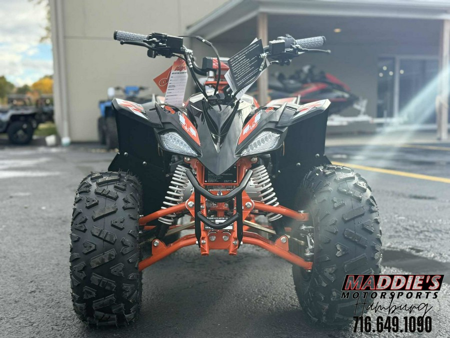 2026 Kayo Predator 110