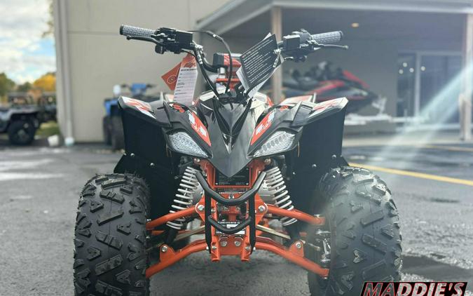 2026 Kayo Predator 110