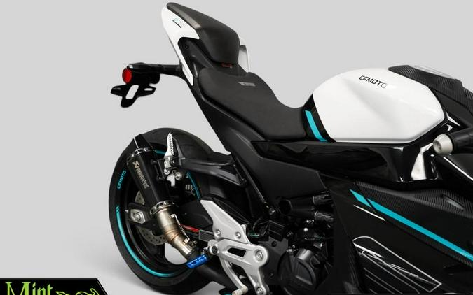 2023 CF MOTO 450 SS