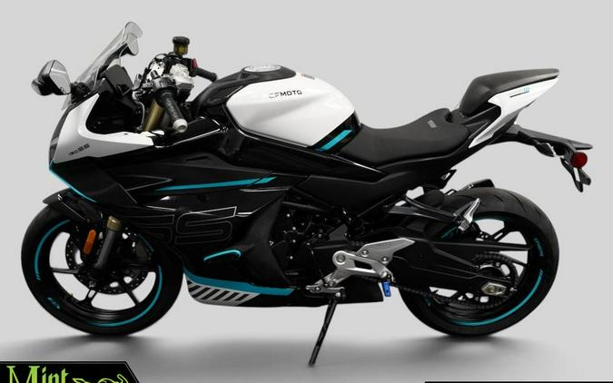 2023 CF MOTO 450 SS