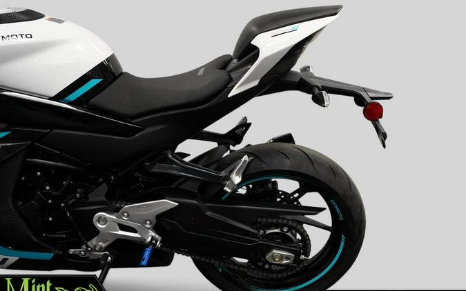 2023 CF MOTO 450 SS