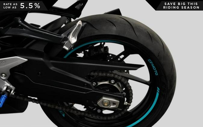 2023 CF MOTO 450 SS