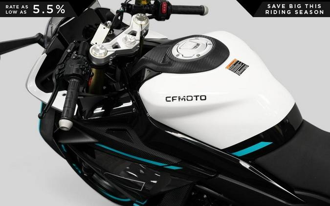 2023 CF MOTO 450 SS