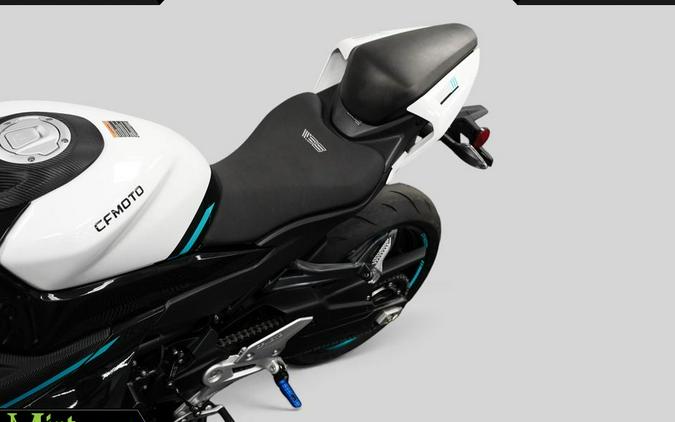 2023 CF MOTO 450 SS