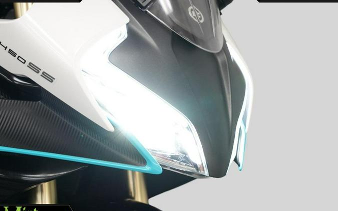 2023 CF MOTO 450 SS