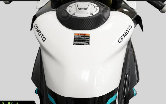 2023 CF MOTO 450 SS