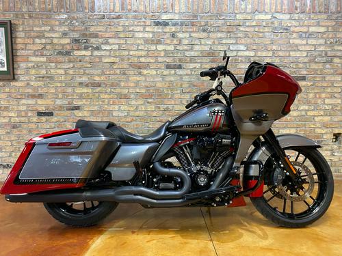 used 2019 cvo road glide for sale