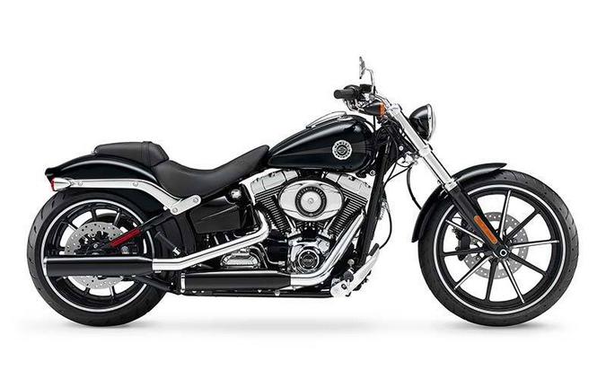 2015 Harley-Davidson Breakout®