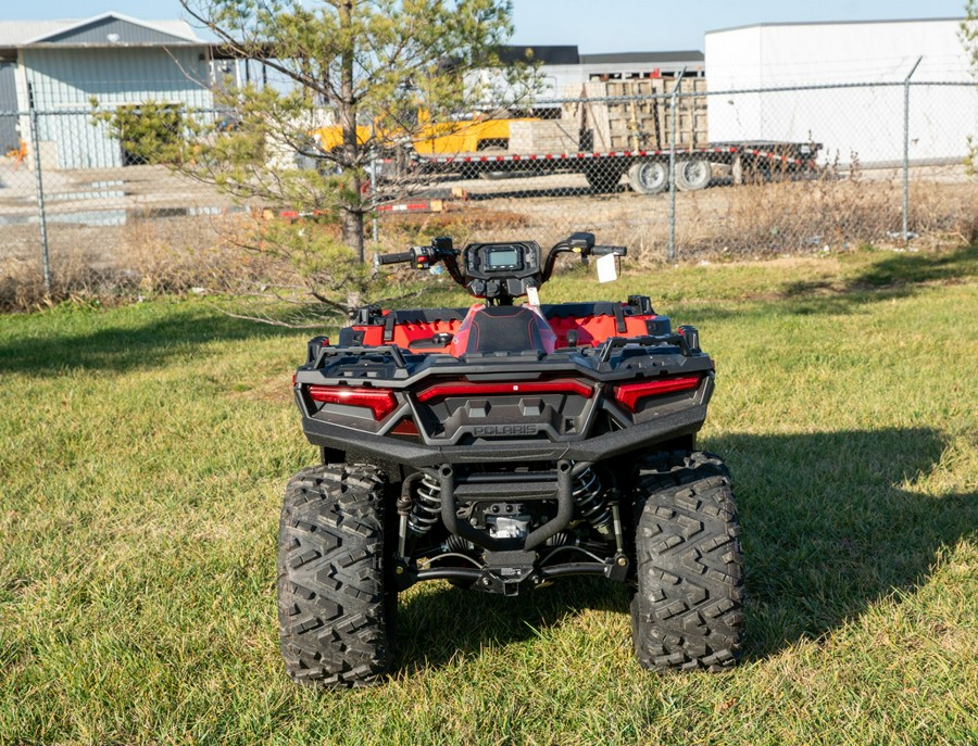 2024 Polaris Sportsman XP 1000 Ultimate Trail