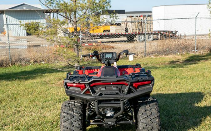 2024 Polaris Sportsman XP 1000 Ultimate Trail