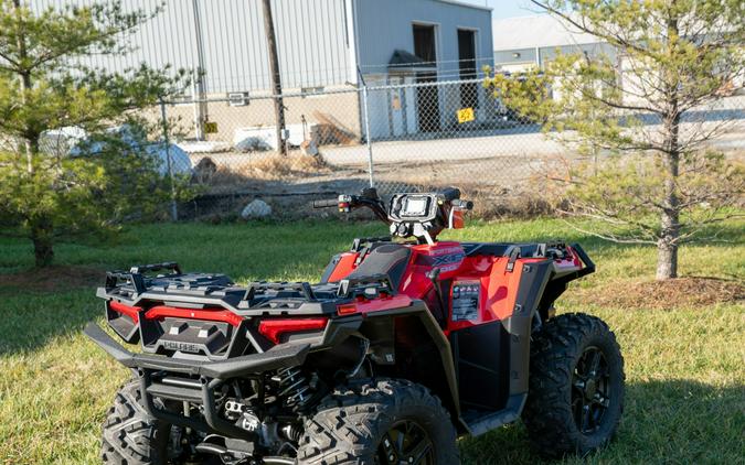 2024 Polaris Sportsman XP 1000 Ultimate Trail