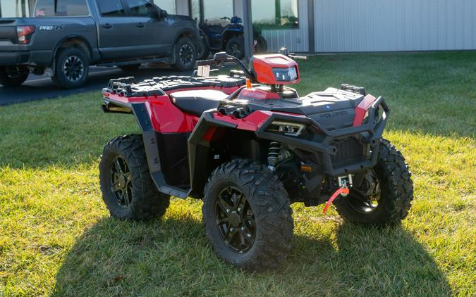 2024 Polaris Sportsman XP 1000 Ultimate Trail