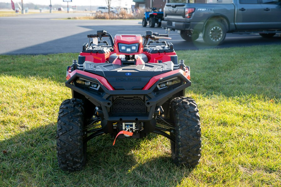 2024 Polaris Sportsman XP 1000 Ultimate Trail