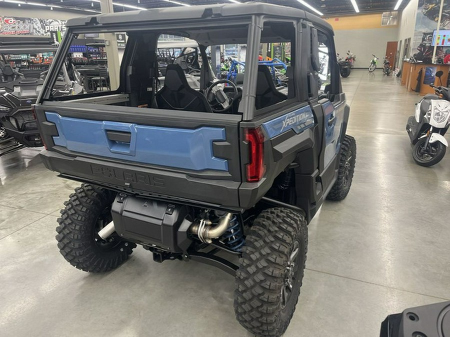 2024 Polaris Xpedition ADV Ultimate