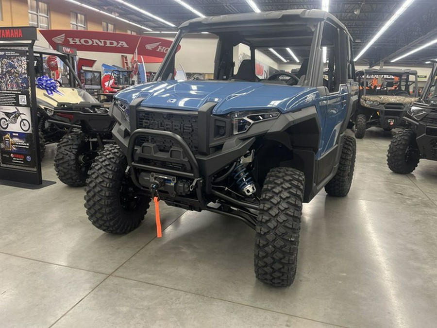 2024 Polaris Xpedition ADV Ultimate