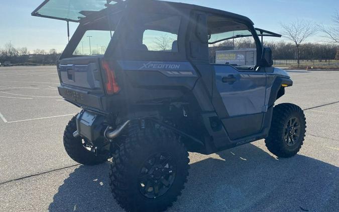 2024 Polaris Xpedition ADV Ultimate