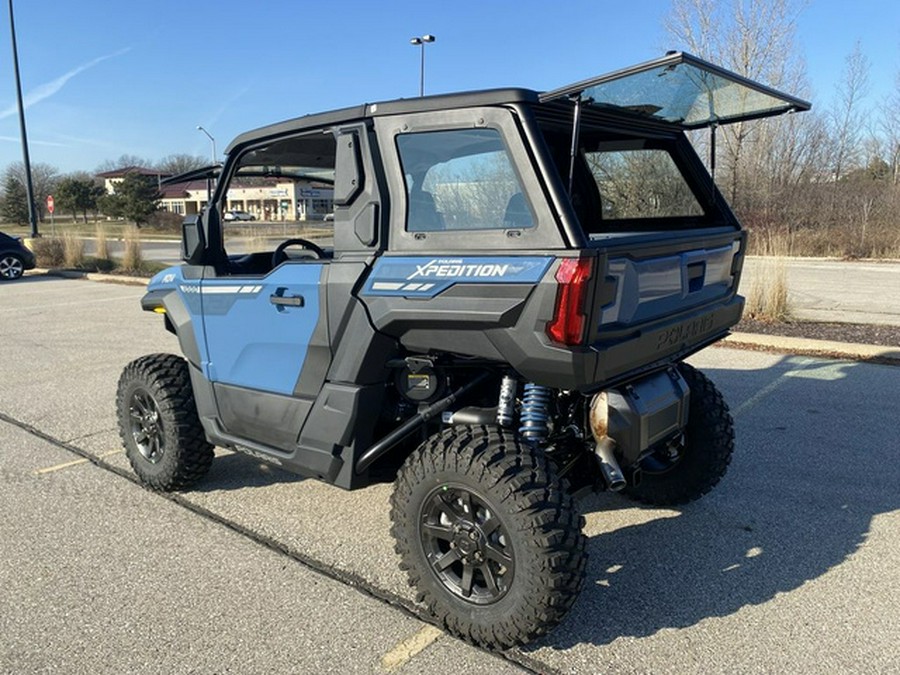 2024 Polaris Xpedition ADV Ultimate