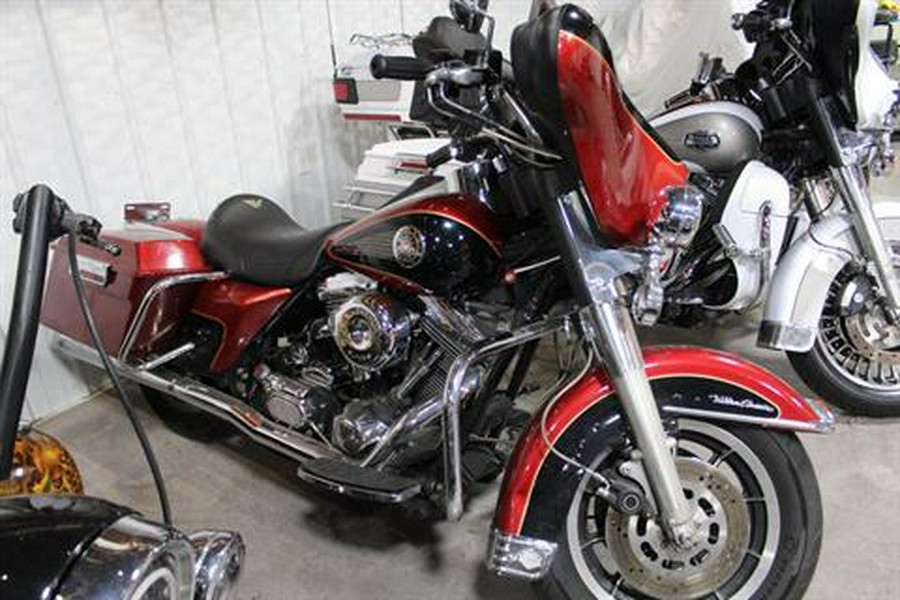 1998 Harley-Davidson Electra Glide Ultra Classic