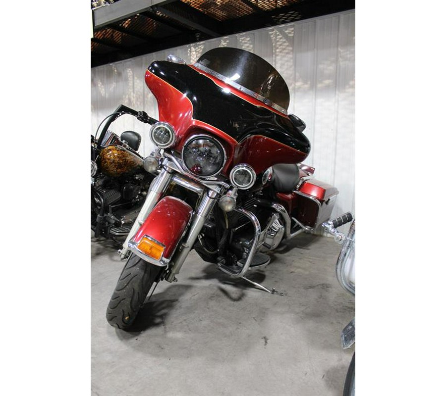 1998 Harley-Davidson Electra Glide Ultra Classic