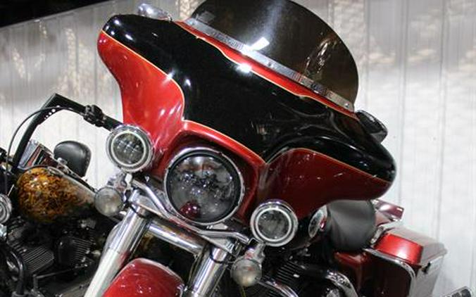 1998 Harley-Davidson Electra Glide Ultra Classic