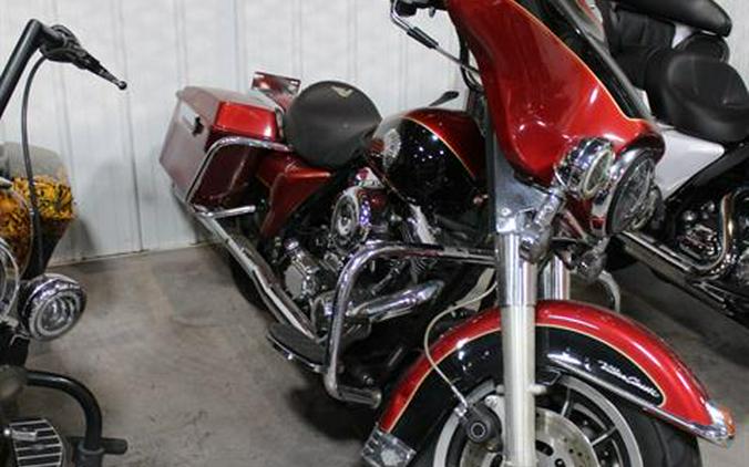 1998 Harley-Davidson Electra Glide Ultra Classic